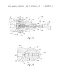 CONTROL VALVES FOR WATERJET SYSTEMS AND RELATED DEVICES, SYSTEMS, AND     METHODS diagram and image