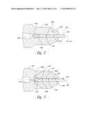 CONTROL VALVES FOR WATERJET SYSTEMS AND RELATED DEVICES, SYSTEMS, AND     METHODS diagram and image