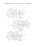 CONTROL VALVES FOR WATERJET SYSTEMS AND RELATED DEVICES, SYSTEMS, AND     METHODS diagram and image