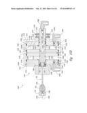 CONTROL VALVES FOR WATERJET SYSTEMS AND RELATED DEVICES, SYSTEMS, AND     METHODS diagram and image