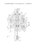 CONTROL VALVES FOR WATERJET SYSTEMS AND RELATED DEVICES, SYSTEMS, AND     METHODS diagram and image