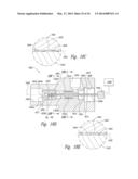 CONTROL VALVES FOR WATERJET SYSTEMS AND RELATED DEVICES, SYSTEMS, AND     METHODS diagram and image