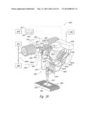 CONTROL VALVES FOR WATERJET SYSTEMS AND RELATED DEVICES, SYSTEMS, AND     METHODS diagram and image