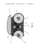 Schrimp Peeling Machine And Method And Application diagram and image