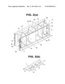 VEHICULAR AIR CONDITIONING APPARATUS diagram and image