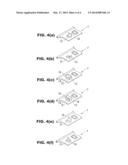 VEHICULAR AIR CONDITIONING APPARATUS diagram and image