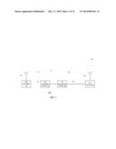 SYSTEM FOR ALLOWING CO-EXISTENCE OF TRANSCEIVERS diagram and image