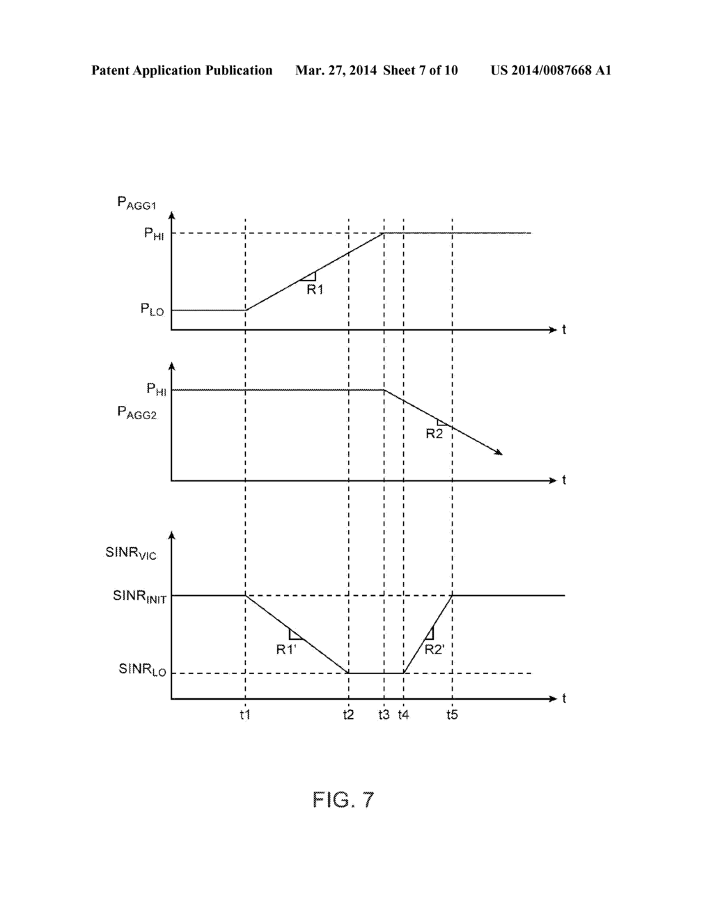 Methods and Apparatus for Performing Coexistence Testing for Multi-Antenna     Electronic Devices - diagram, schematic, and image 08