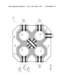 Radio Frequency Front End Module Circuit Incorporating An Efficient High     Linearity Power Amplifier diagram and image