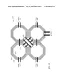 Radio Frequency Front End Module Circuit Incorporating An Efficient High     Linearity Power Amplifier diagram and image