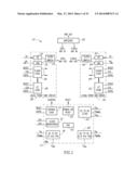 CMOS Based TX/RX Switch diagram and image