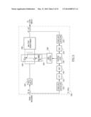 CMOS Based TX/RX Switch diagram and image