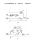 CMOS Based TX/RX Switch diagram and image