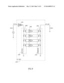 CMOS Based TX/RX Switch diagram and image