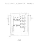 CMOS Based TX/RX Switch diagram and image