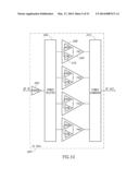 CMOS Based TX/RX Switch diagram and image