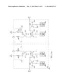 CMOS Based TX/RX Switch diagram and image