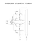 CMOS Based TX/RX Switch diagram and image