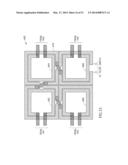 CMOS Based TX/RX Switch diagram and image