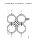 CMOS Based TX/RX Switch diagram and image