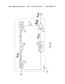 CMOS Based TX/RX Switch diagram and image