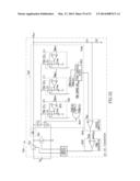 CMOS Based TX/RX Switch diagram and image