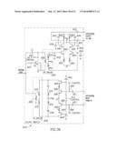 CMOS Based TX/RX Switch diagram and image