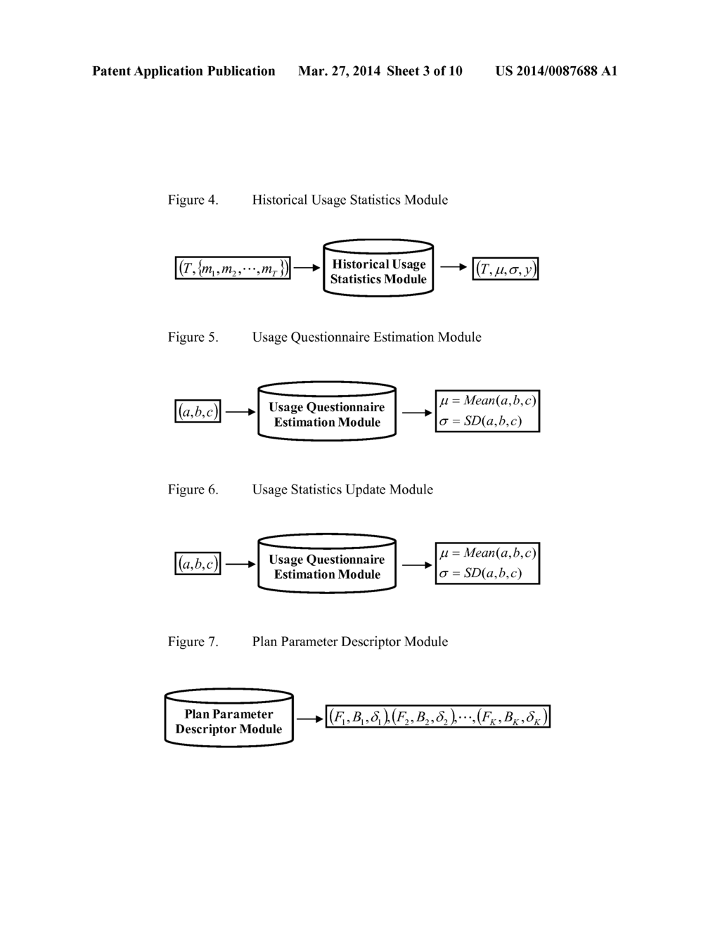 System and Method for Corporate Mobile Subscription Management - diagram, schematic, and image 04