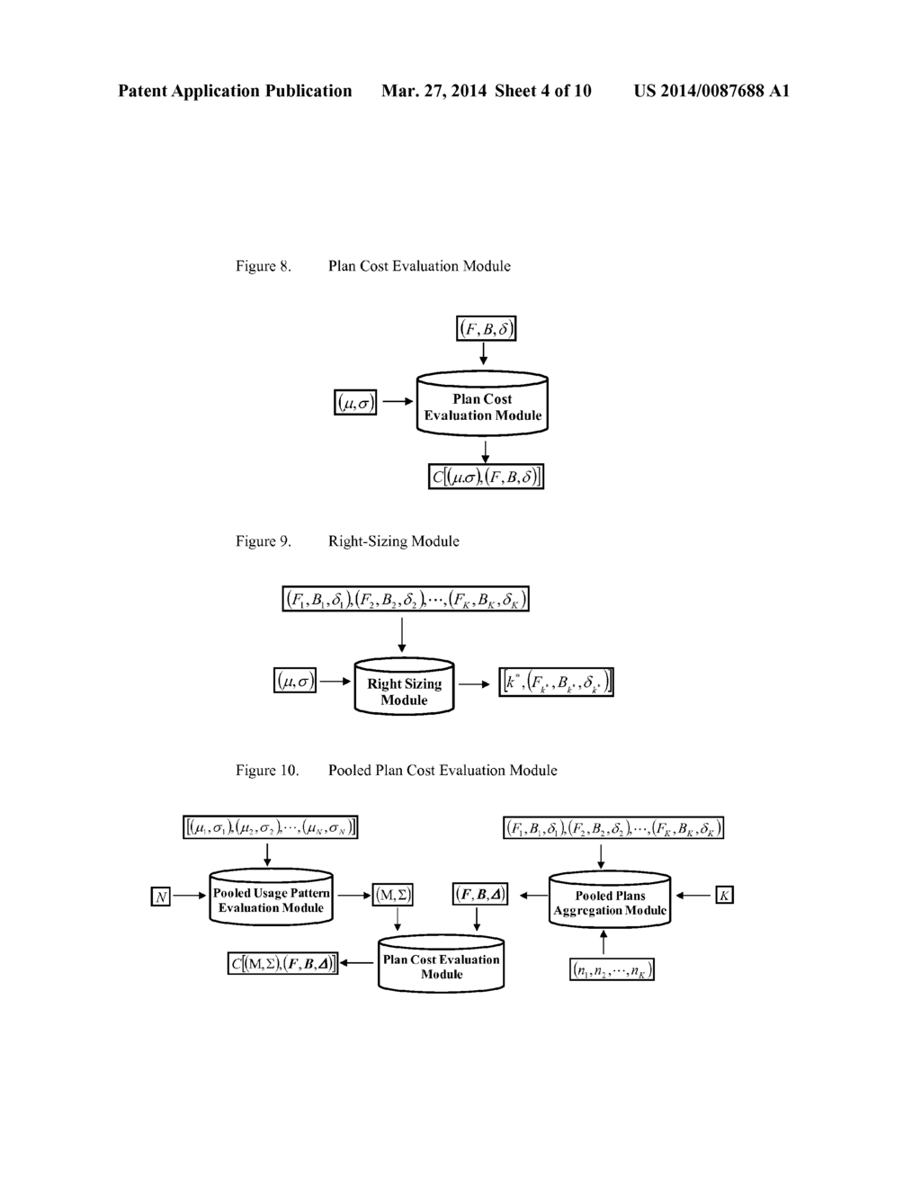 System and Method for Corporate Mobile Subscription Management - diagram, schematic, and image 05