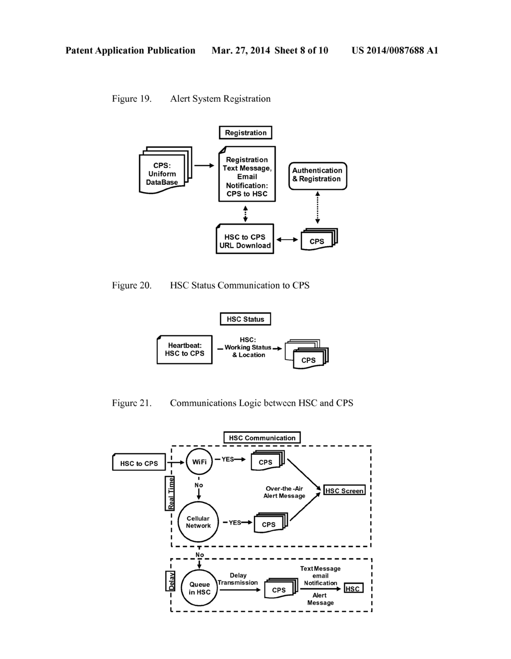 System and Method for Corporate Mobile Subscription Management - diagram, schematic, and image 09