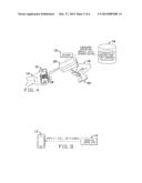 SYSTEM AND PROCESS FOR TRACKING AND EXCHANGING CONSUMER PURCHASES FOR     COMMUNICATION SERVICES diagram and image