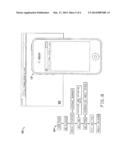 SYSTEM AND PROCESS FOR TRACKING AND EXCHANGING CONSUMER PURCHASES FOR     COMMUNICATION SERVICES diagram and image