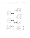 SYSTEM AND PROCESS FOR TRACKING AND EXCHANGING CONSUMER PURCHASES FOR     COMMUNICATION SERVICES diagram and image