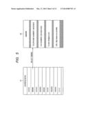 STORAGE MEDIUM STORING ADDRESS-INFORMATION DISPLAY PROGRAM AND     COMMUNICATION CONTROLLING DEVICE diagram and image