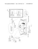 METHOD AND APPARATUS FOR AUTOMATIC MOBILE COMMUNICATIONS RESTRICTION diagram and image