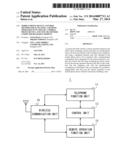 MOBILE PHONE DEVICE, CONTROL METHOD FOR ACTIVATING A REMOTE OPERATION     FUNCTION BY A MOBILE PHONE DEVICE, AND NON-TRANSITORY COMPUTER READABLE     MEDIUM diagram and image