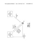 METHOD AND SYSTEM FOR INDICATING FREQUENCY FOR REPORTING A GERAN CGI diagram and image