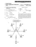 COMMUNICATION CONTROL DEVICE, COMMUNICATION CONTROL METHOD, AND PROGRAM diagram and image