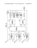 COMMUNICATION CONTROL DEVICE, COMMUNICATION CONTROL METHOD, AND PROGRAM diagram and image