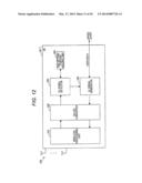 COMMUNICATION CONTROL DEVICE, COMMUNICATION CONTROL METHOD, AND PROGRAM diagram and image