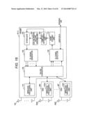 COMMUNICATION CONTROL DEVICE, COMMUNICATION CONTROL METHOD, AND PROGRAM diagram and image