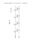 COMMUNICATION CONTROL DEVICE, COMMUNICATION CONTROL METHOD, AND PROGRAM diagram and image