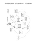 CONNECTING DEVICES TO A POLICY CHARGING RULES FUNCTION DEVICE diagram and image