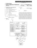 MOBILE DEVICE AND INFORMATION PROCESSING SYSTEM diagram and image