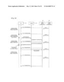 BASE STATION, RADIO COMMUNICATION SYSTEM, AND HANDOVER METHOD diagram and image