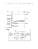 BASE STATION, RADIO COMMUNICATION SYSTEM, AND HANDOVER METHOD diagram and image