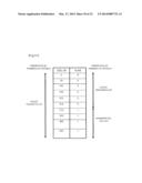 BASE STATION, RADIO COMMUNICATION SYSTEM, AND HANDOVER METHOD diagram and image