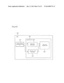 BASE STATION, RADIO COMMUNICATION SYSTEM, AND HANDOVER METHOD diagram and image