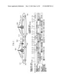 WIRELESS STATION, SEMICONDUCTOR DEVICE, WIRELESS COMMUNICATION SYSTEM, AND     A METHOD FOR CONTROLLING THE SAME diagram and image