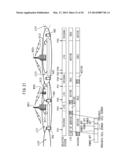 WIRELESS STATION, SEMICONDUCTOR DEVICE, WIRELESS COMMUNICATION SYSTEM, AND     A METHOD FOR CONTROLLING THE SAME diagram and image